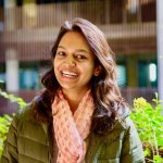 Seminar Series: Nupur Joshi, PhD on November 8, 2024